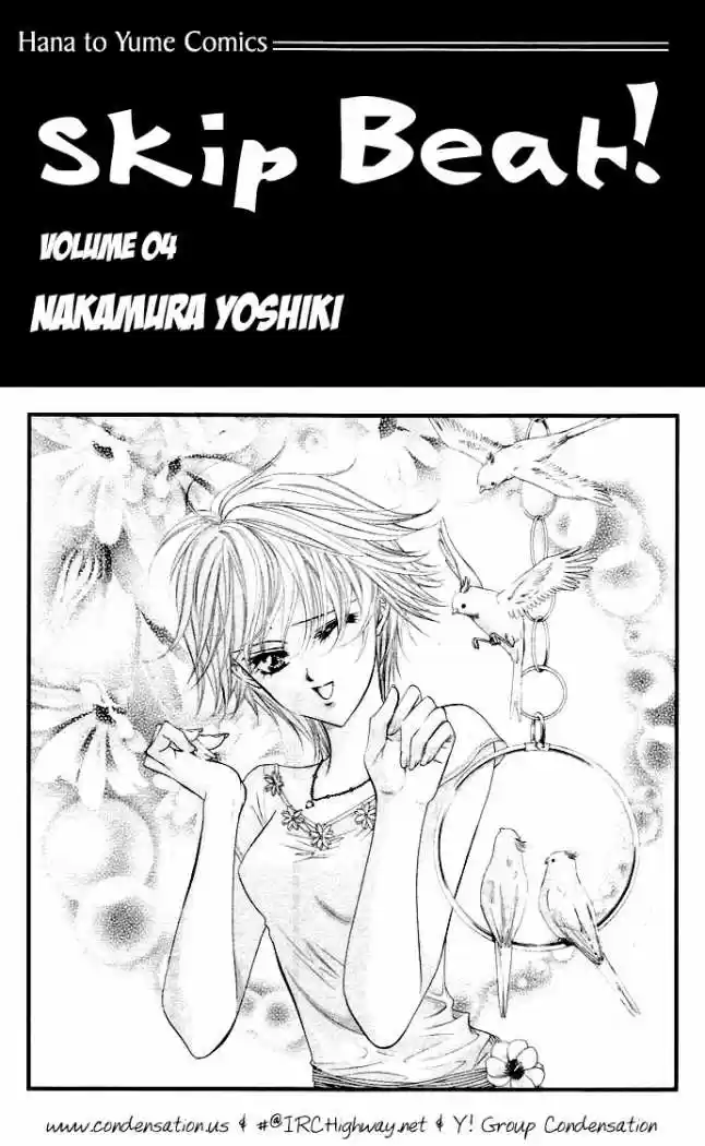 Skip Beat! - Capítulo 18 - Página 4 - LectorTMOo