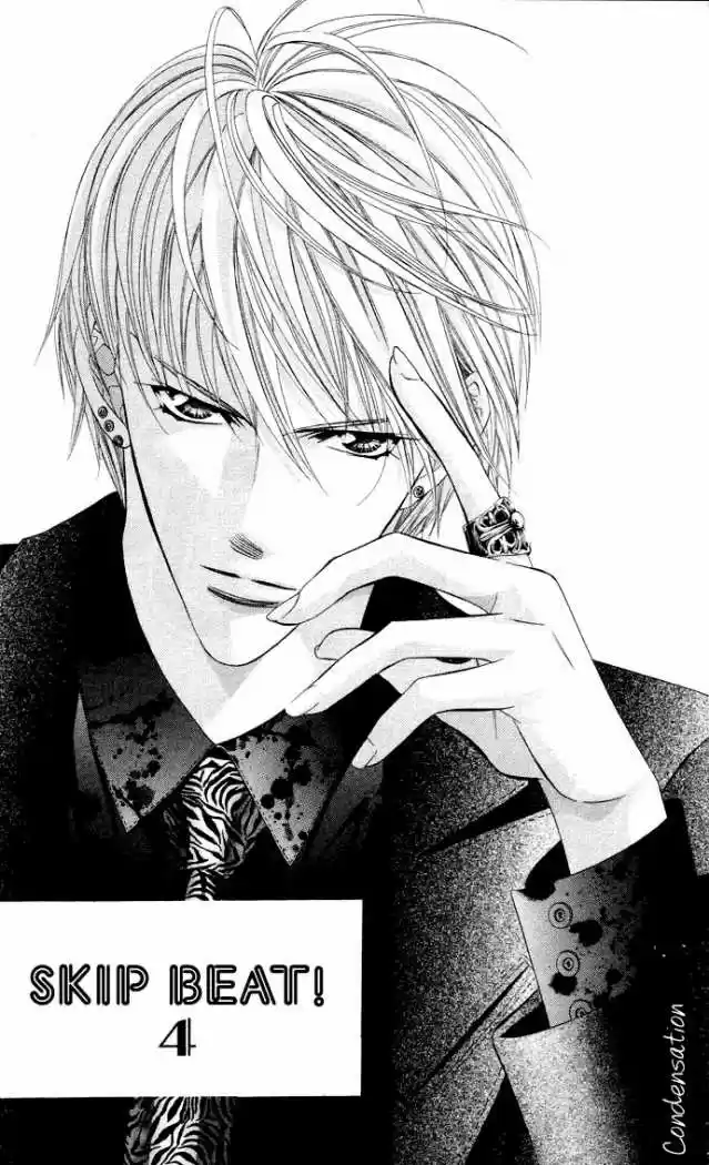 Skip Beat! - Capítulo 18 - Página 6 - LectorTMOo