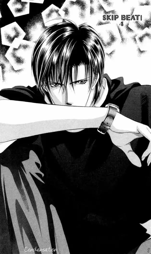 Skip Beat! - Capítulo 18 - Página 8 - LectorTMOo