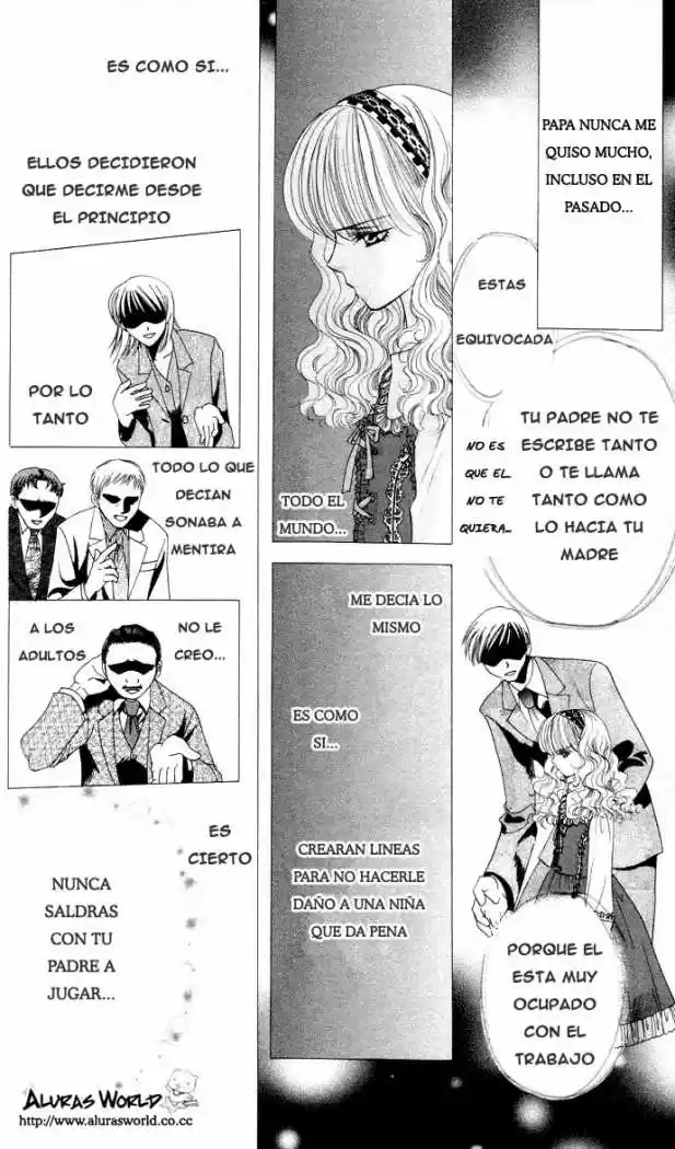 Skip Beat! - Capítulo 18 - Página 10 - LectorTMOo