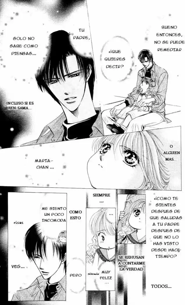 Skip Beat! - Capítulo 18 - Página 11 - LectorTMOo