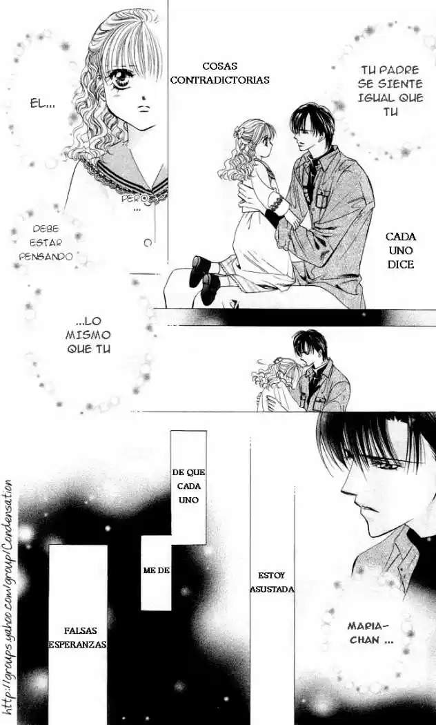 Skip Beat! - Capítulo 18 - Página 12 - LectorTMOo