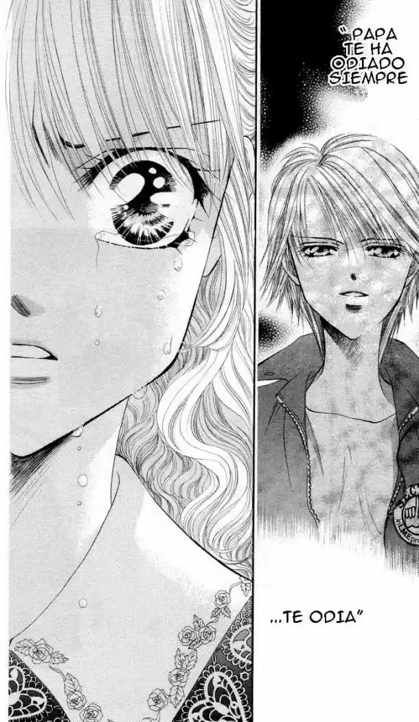 Skip Beat! - Capítulo 18 - Página 14 - LectorTMOo