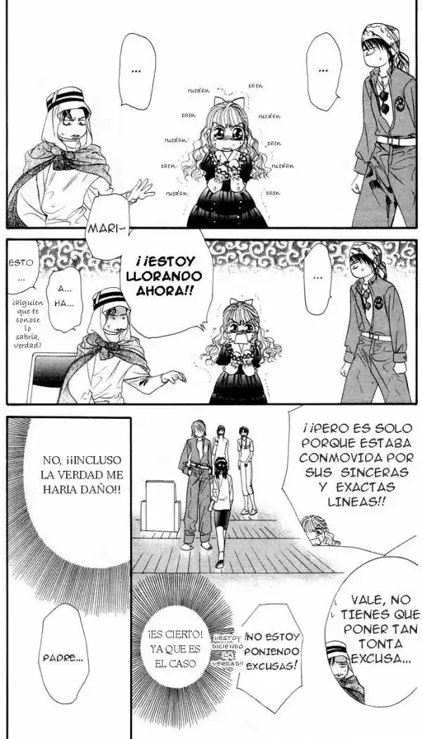 Skip Beat! - Capítulo 18 - Página 15 - LectorTMOo