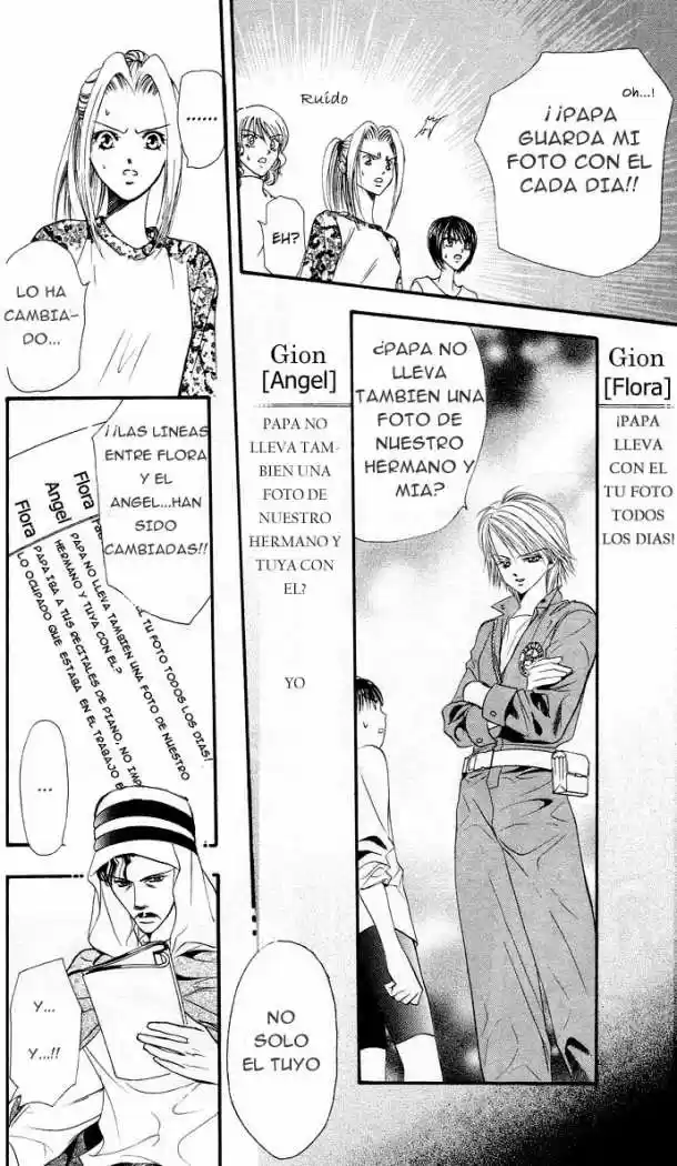 Skip Beat! - Capítulo 18 - Página 18 - LectorTMOo