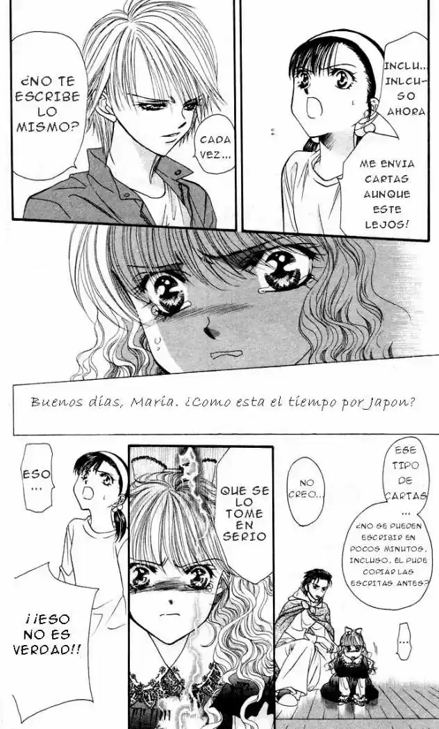 Skip Beat! - Capítulo 18 - Página 20 - LectorTMOo