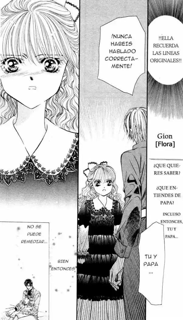 Skip Beat! - Capítulo 18 - Página 24 - LectorTMOo