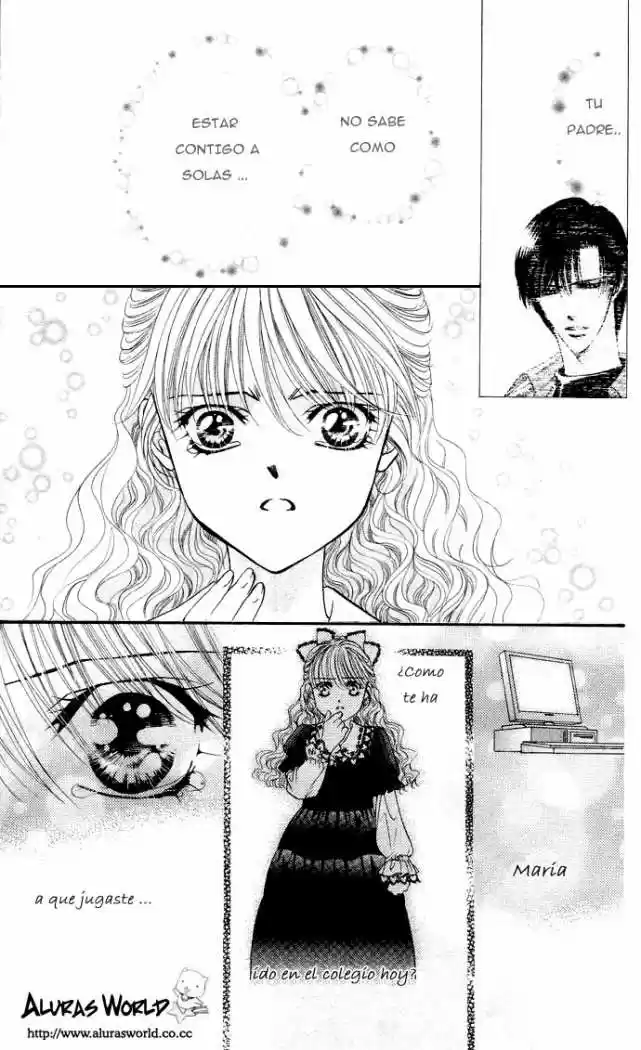 Skip Beat! - Capítulo 18 - Página 25 - LectorTMOo