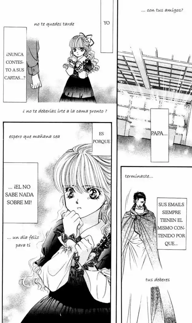 Skip Beat! - Capítulo 18 - Página 26 - LectorTMOo