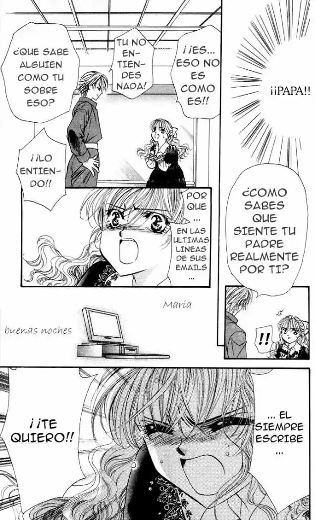 Skip Beat! - Capítulo 18 - Página 27 - LectorTMOo