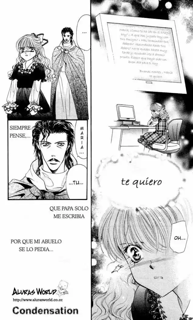 Skip Beat! - Capítulo 18 - Página 28 - LectorTMOo