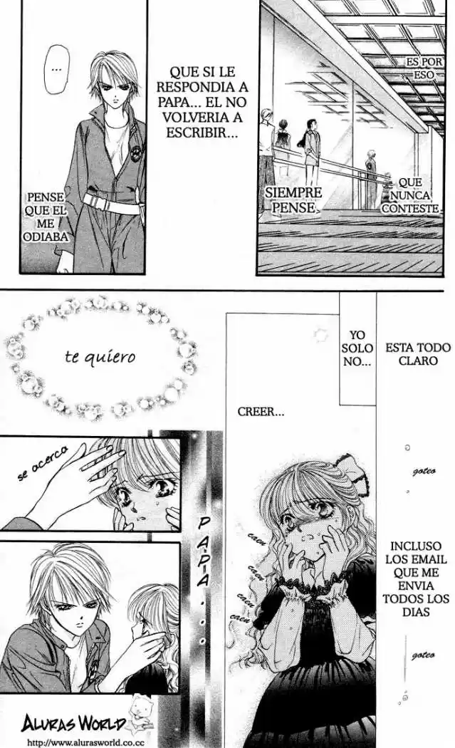 Skip Beat! - Capítulo 18 - Página 29 - LectorTMOo