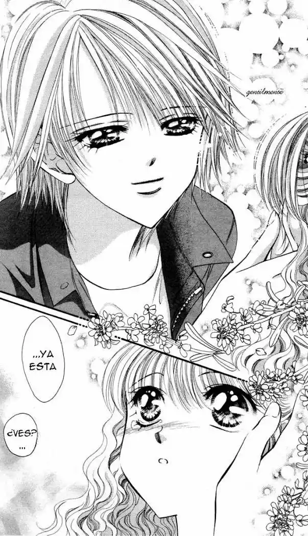 Skip Beat! - Capítulo 18 - Página 30 - LectorTMOo
