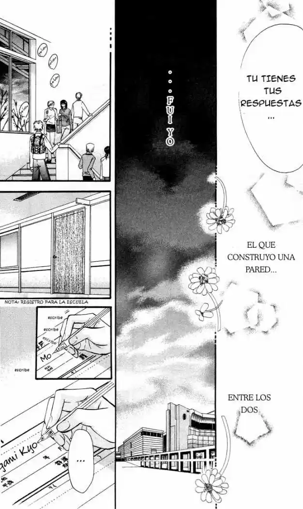 Skip Beat! - Capítulo 18 - Página 31 - LectorTMOo