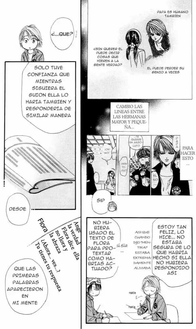 Skip Beat! - Capítulo 18 - Página 33 - LectorTMOo