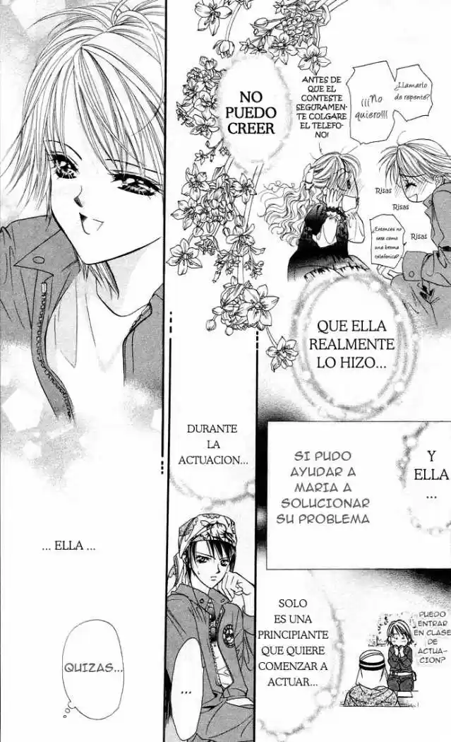 Skip Beat! - Capítulo 18 - Página 37 - LectorTMOo