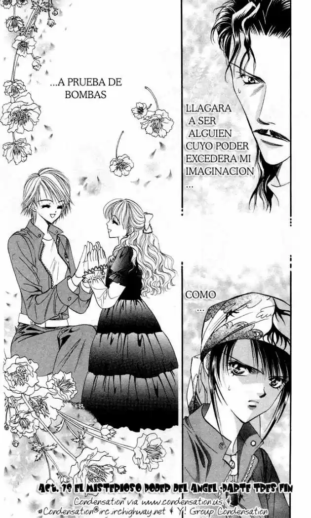 Skip Beat! - Capítulo 18 - Página 38 - LectorTMOo