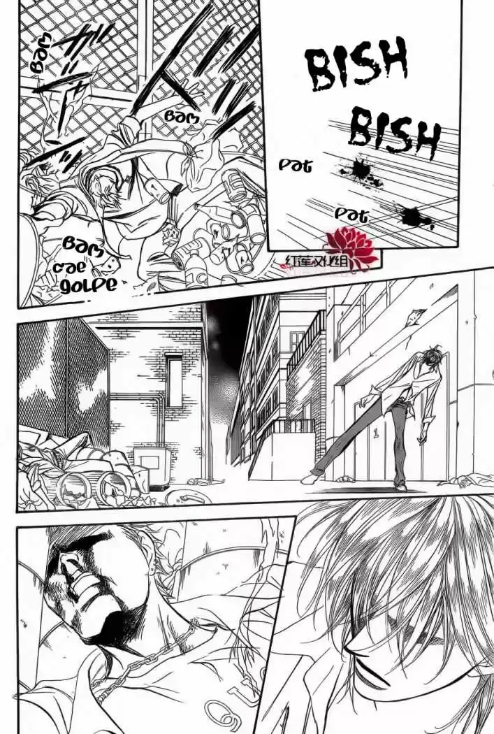 Skip Beat! - Capítulo 180 - Página 7 - LectorTMOo