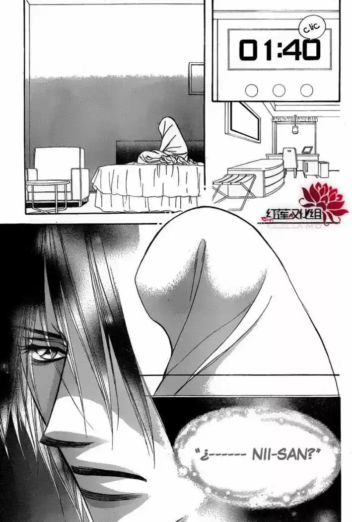 Skip Beat! - Capítulo 180 - Página 12 - LectorTMOo