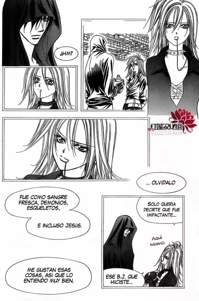 Skip Beat! - Capítulo 180 - Página 13 - LectorTMOo