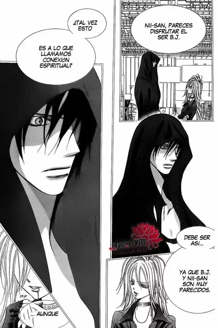 Skip Beat! - Capítulo 180 - Página 14 - LectorTMOo