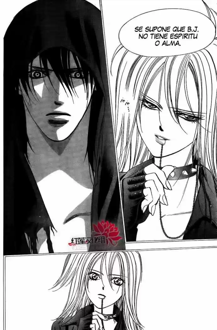 Skip Beat! - Capítulo 180 - Página 15 - LectorTMOo