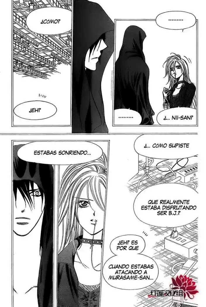 Skip Beat! - Capítulo 180 - Página 16 - LectorTMOo