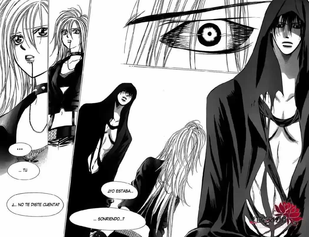Skip Beat! - Capítulo 180 - Página 17 - LectorTMOo
