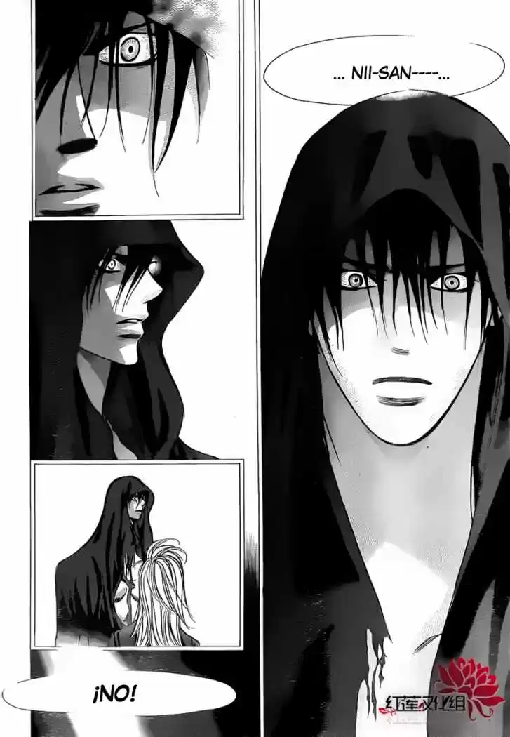 Skip Beat! - Capítulo 180 - Página 18 - LectorTMOo