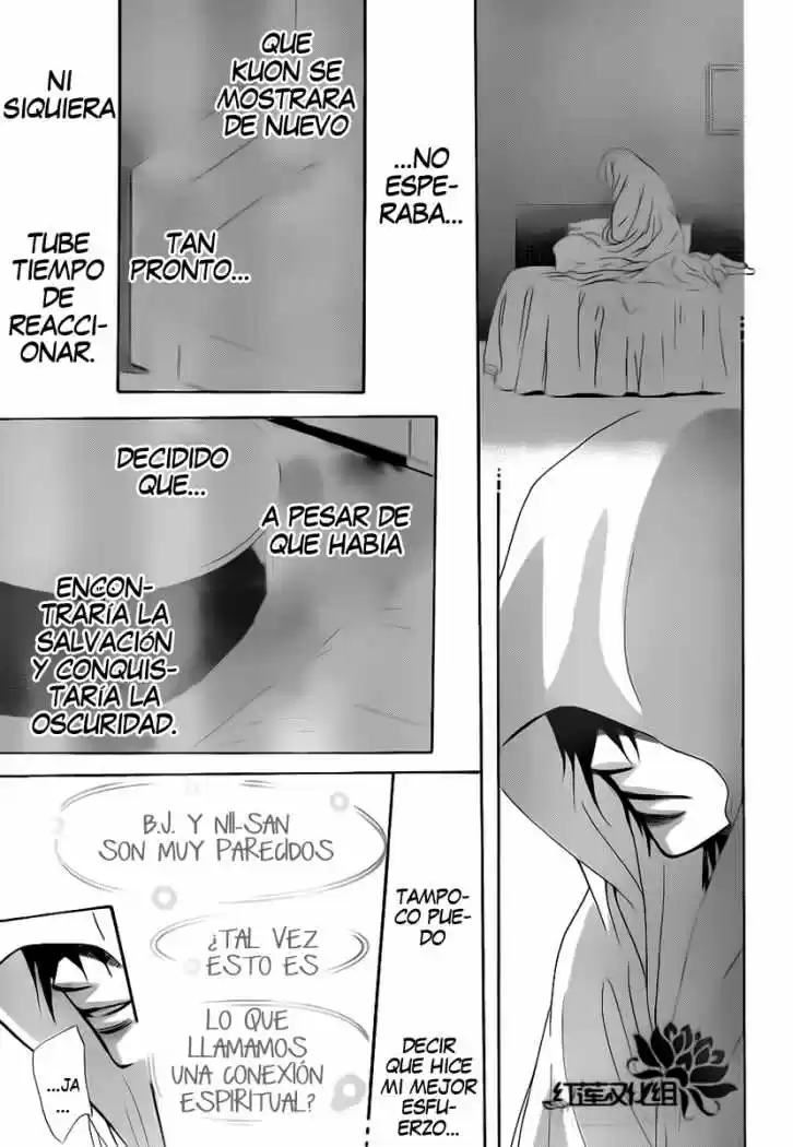 Skip Beat! - Capítulo 180 - Página 19 - LectorTMOo