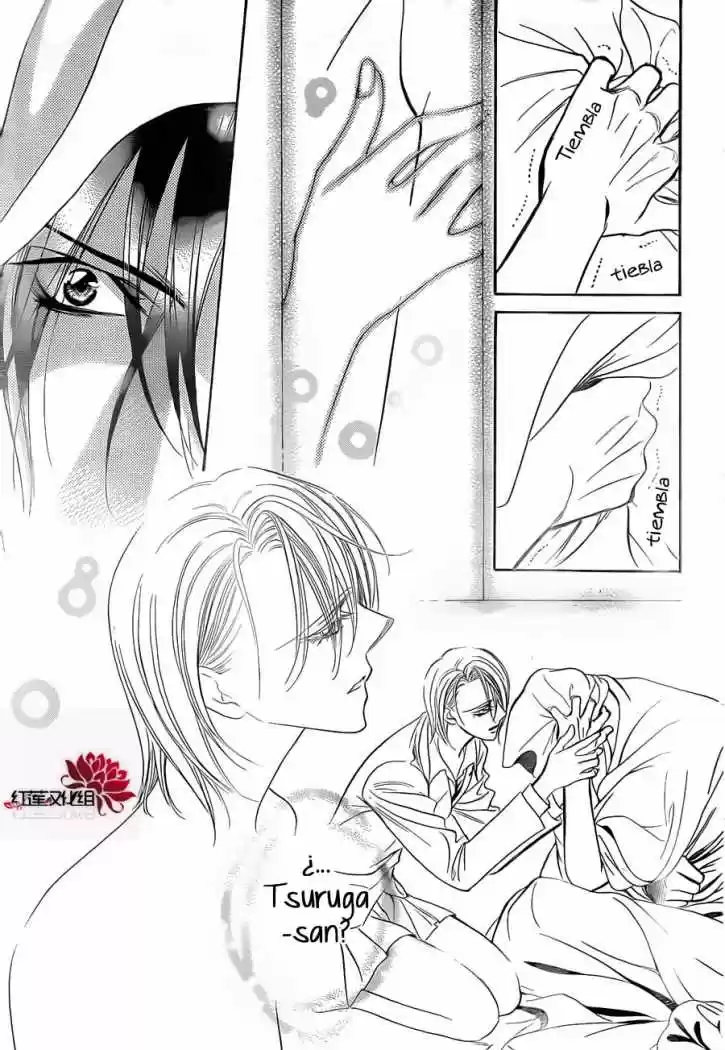 Skip Beat! - Capítulo 180 - Página 23 - LectorTMOo