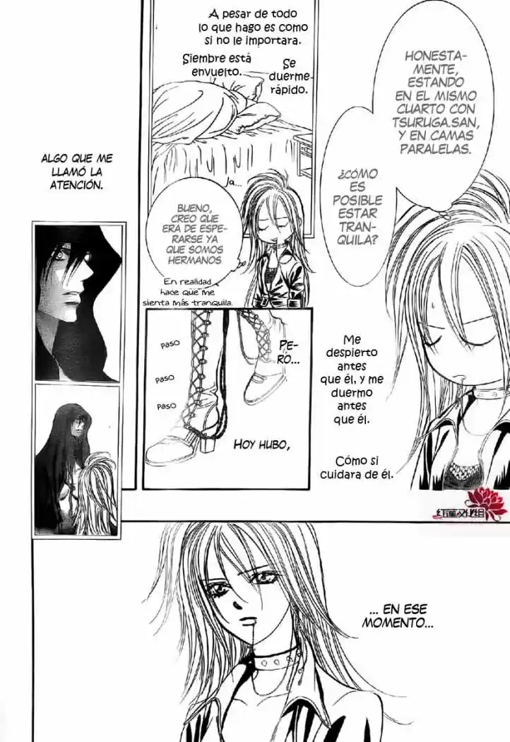 Skip Beat! - Capítulo 180 - Página 26 - LectorTMOo