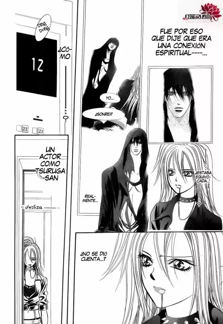 Skip Beat! - Capítulo 180 - Página 28 - LectorTMOo