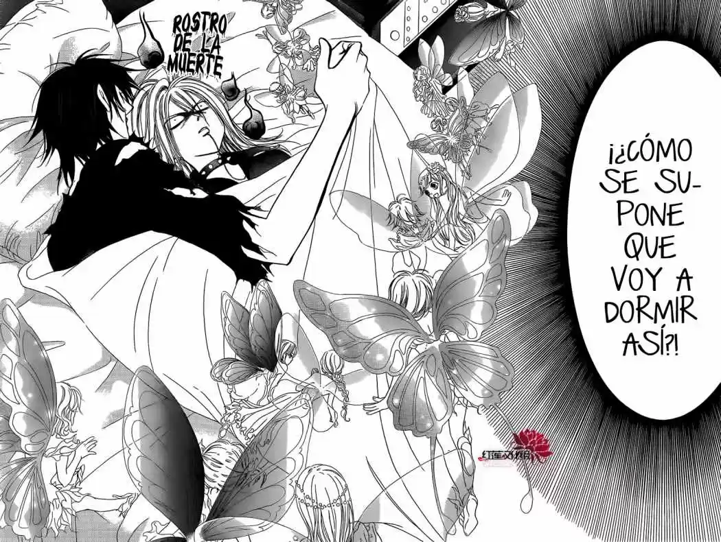 Skip Beat! - Capítulo 181 - Página 5 - LectorTMOo