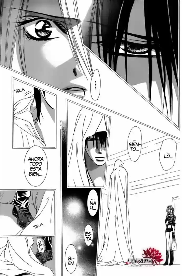 Skip Beat! - Capítulo 181 - Página 11 - LectorTMOo