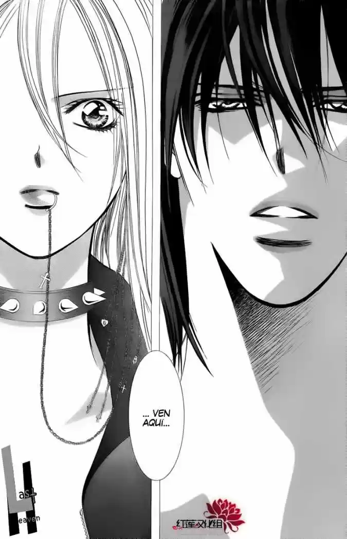 Skip Beat! - Capítulo 181 - Página 13 - LectorTMOo