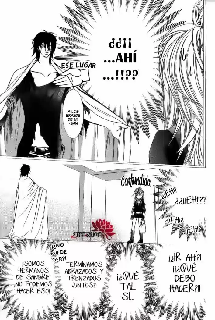 Skip Beat! - Capítulo 181 - Página 15 - LectorTMOo