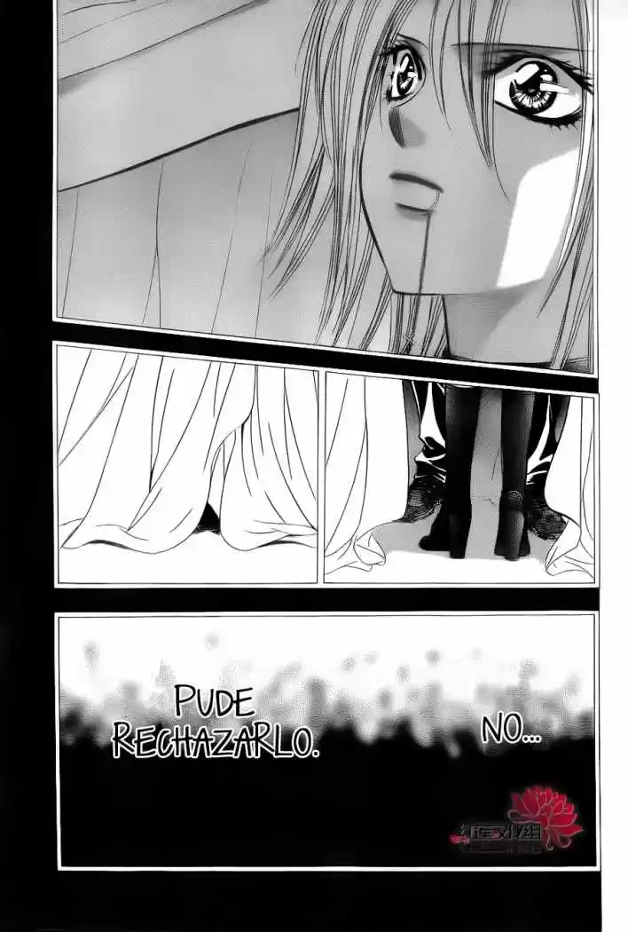 Skip Beat! - Capítulo 181 - Página 19 - LectorTMOo