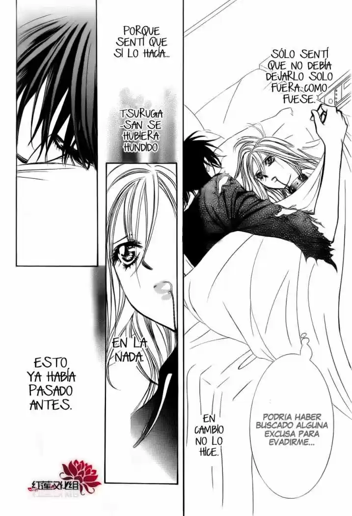 Skip Beat! - Capítulo 181 - Página 20 - LectorTMOo