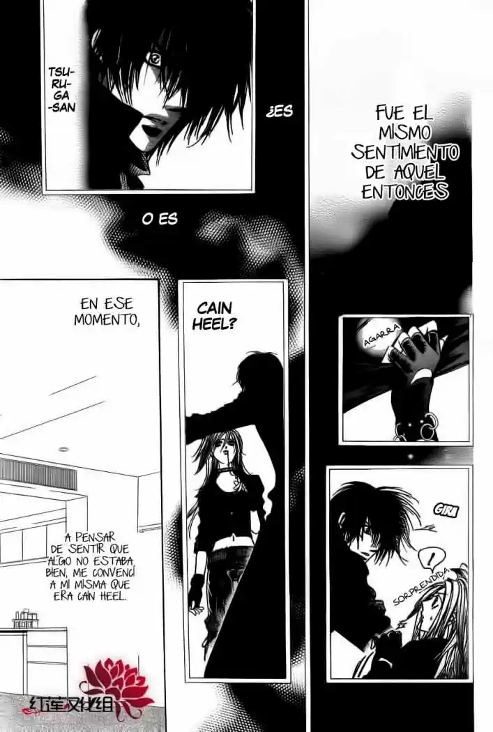 Skip Beat! - Capítulo 181 - Página 21 - LectorTMOo