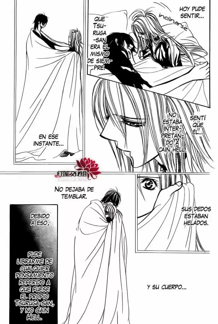 Skip Beat! - Capítulo 181 - Página 23 - LectorTMOo