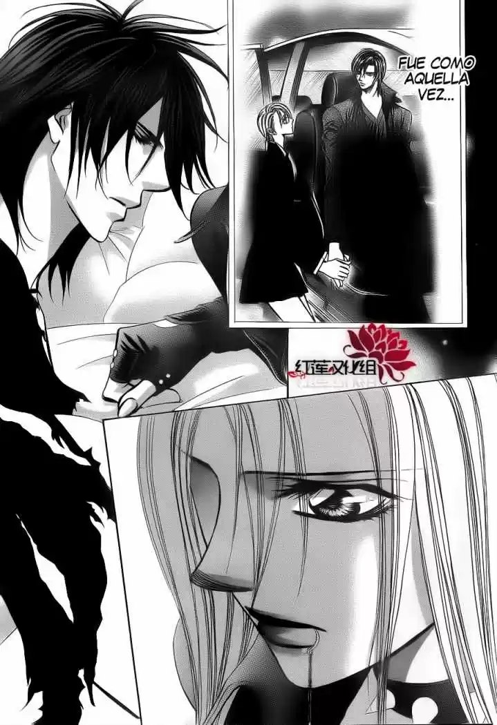 Skip Beat! - Capítulo 181 - Página 24 - LectorTMOo