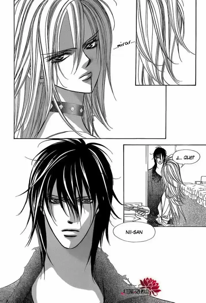 Skip Beat! - Capítulo 182 - Página 5 - LectorTMOo