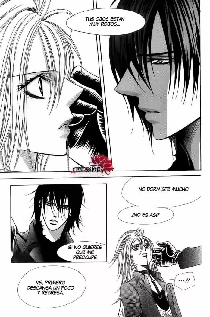Skip Beat! - Capítulo 182 - Página 16 - LectorTMOo