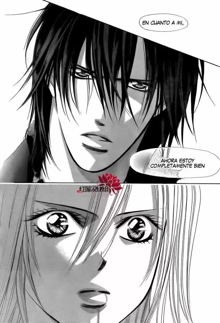 Skip Beat! - Capítulo 182 - Página 17 - LectorTMOo