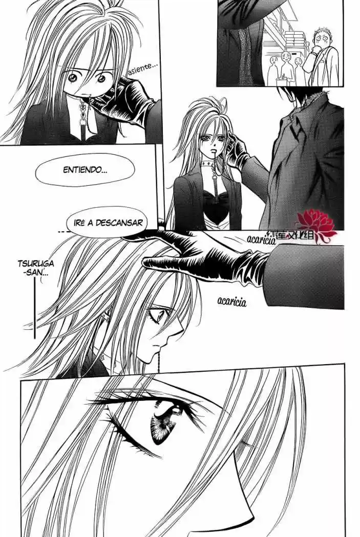 Skip Beat! - Capítulo 182 - Página 18 - LectorTMOo