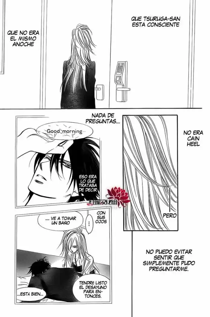 Skip Beat! - Capítulo 182 - Página 20 - LectorTMOo