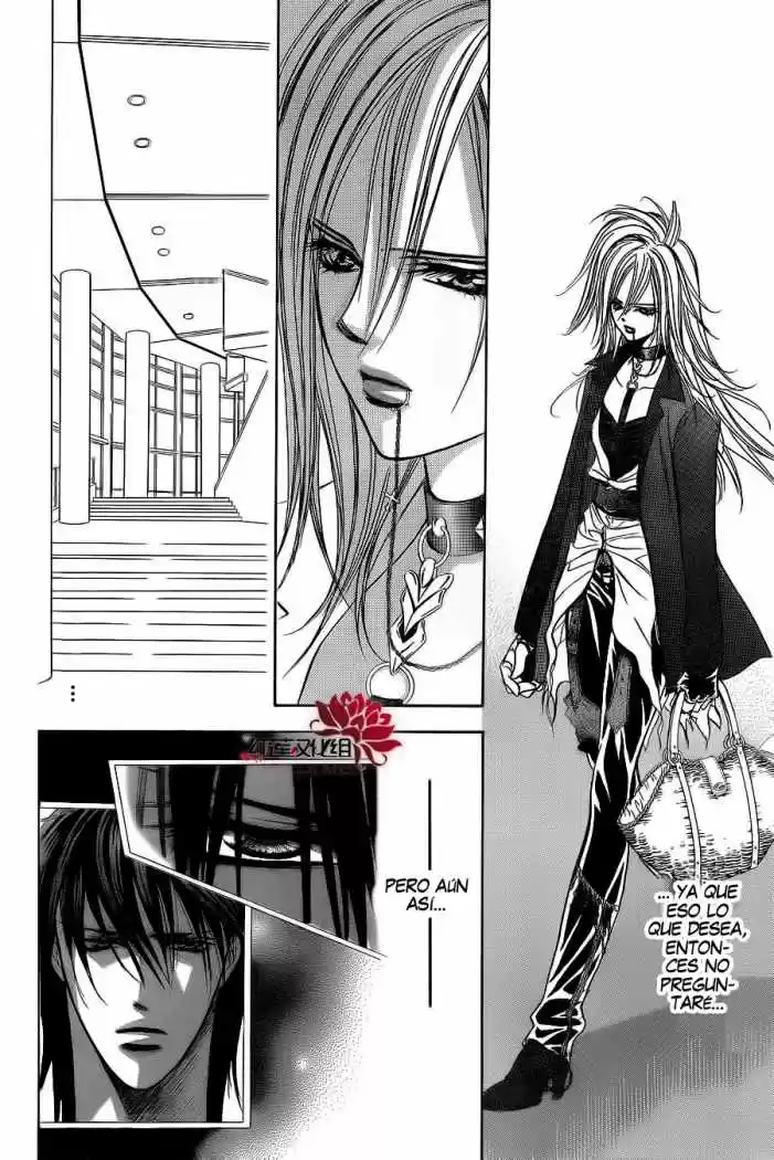 Skip Beat! - Capítulo 182 - Página 21 - LectorTMOo