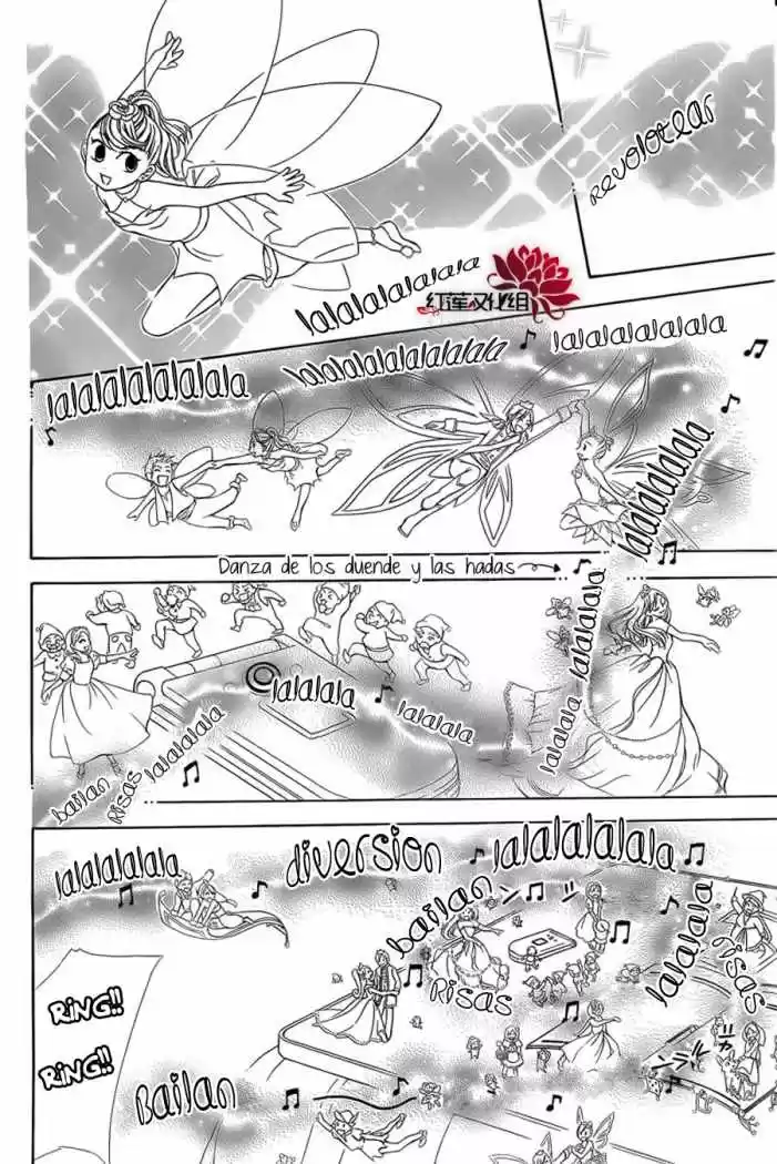 Skip Beat! - Capítulo 182 - Página 23 - LectorTMOo