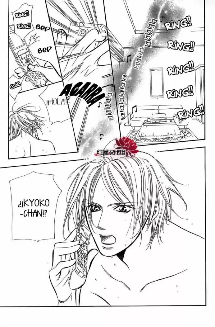 Skip Beat! - Capítulo 182 - Página 24 - LectorTMOo